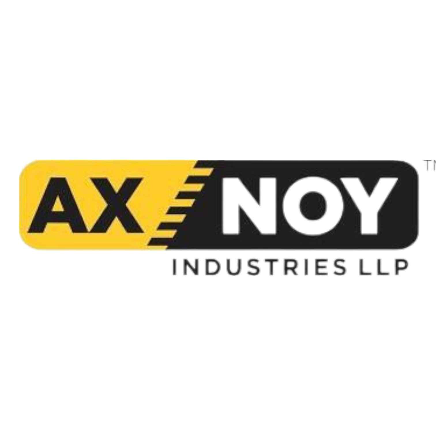 Axnoy Industries LLP