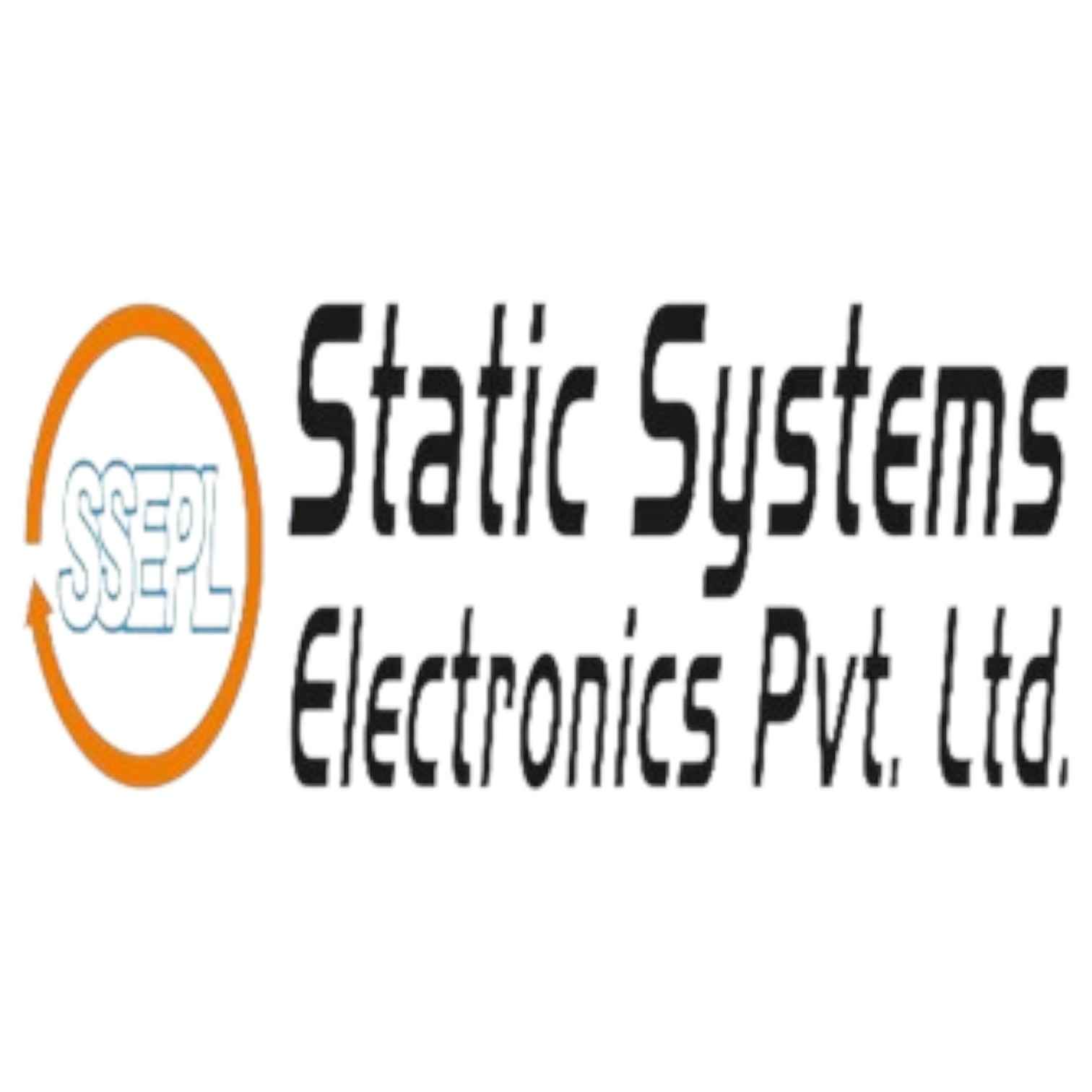 Static Systems Electronics