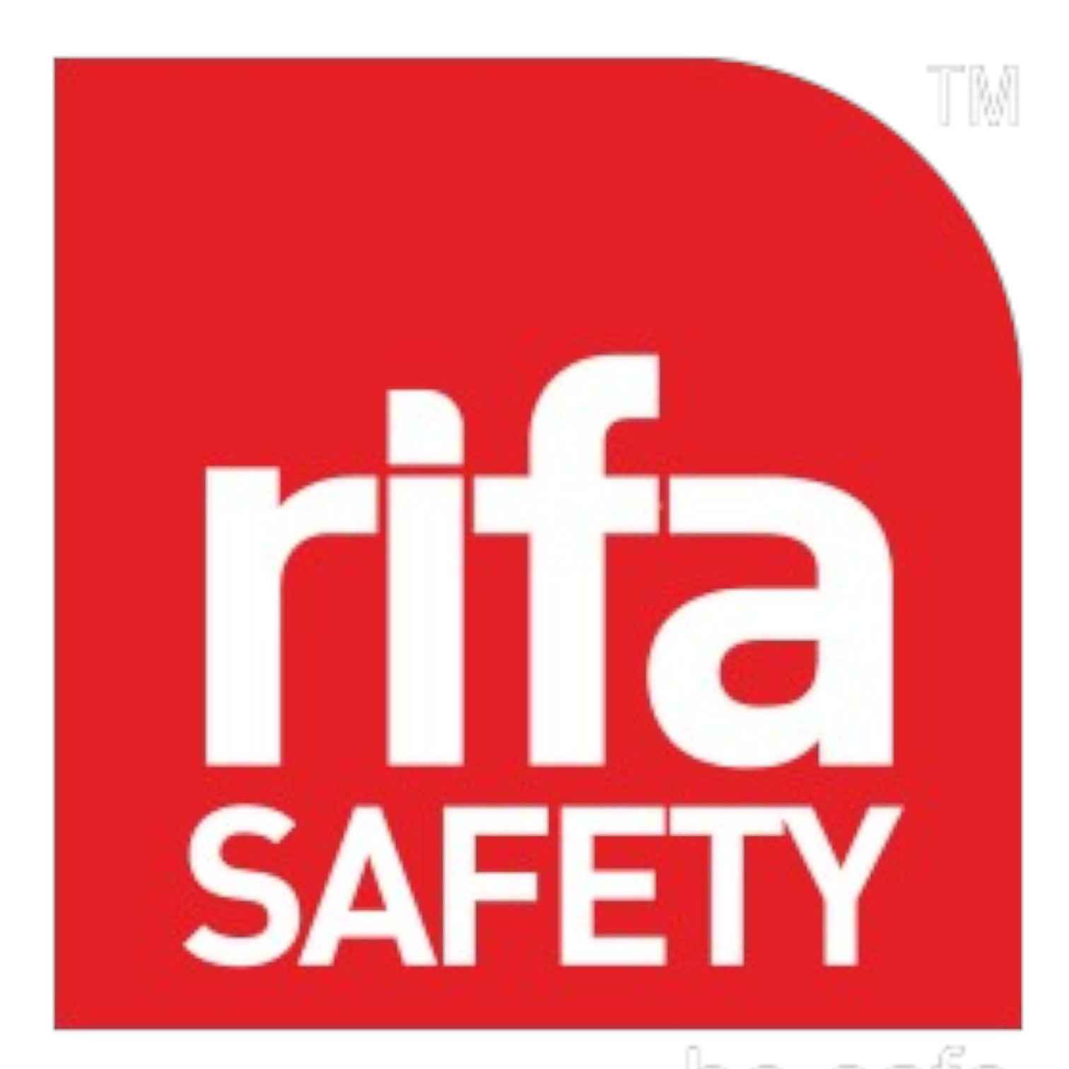 Rifa saftey