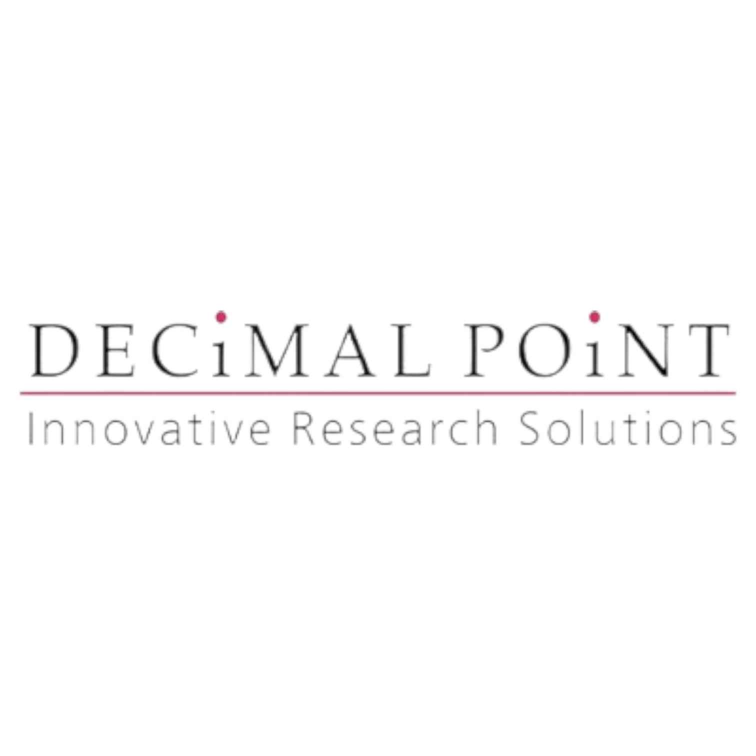 Decimal Point